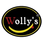 wolly's android application logo